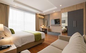 Icheck Inn Residence Soi 2